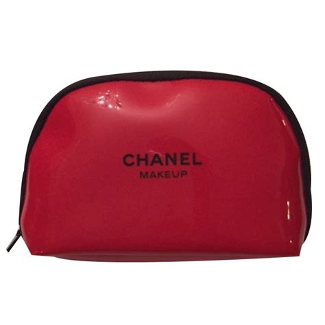 trousse chanel beaute|CHANEL Grande Trousse Collection Beauté Maquillage .